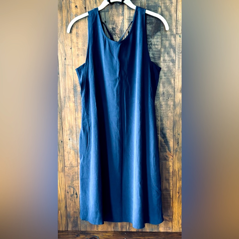 Gap Mini Sun Dress